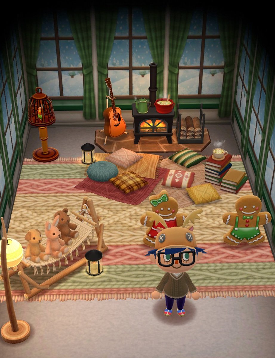 ragamuffin_0_0's tweet photo. #acpc #acpcgallery #acpcdesign #acpcfandom #acpcfeature #acpccabin #acpcchristmas #acpcwinter #PocketCamp #AnimalCrossing #AnimalCrossingPocketCamp https://t.co/V3S3YH5yim
