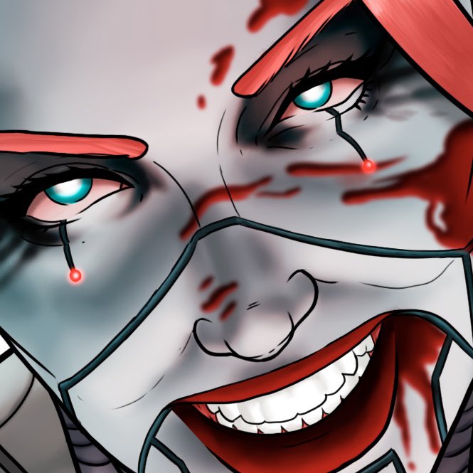 radcorecords's tweet image. A Menace is in our midst, she’s not going to stop until we’re all 💀!!! @Th3Vidiot please save us!!! We need your help!!!
#newmusic
#fridaythe13th
#horror
#dmcafree
#madeforcreators