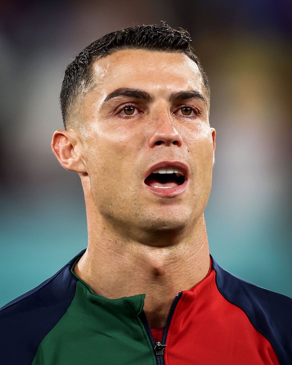 você foi o maior que eu vi jogar, me fez amar esse esporte. eternamente meu ídolo, te amo.❤