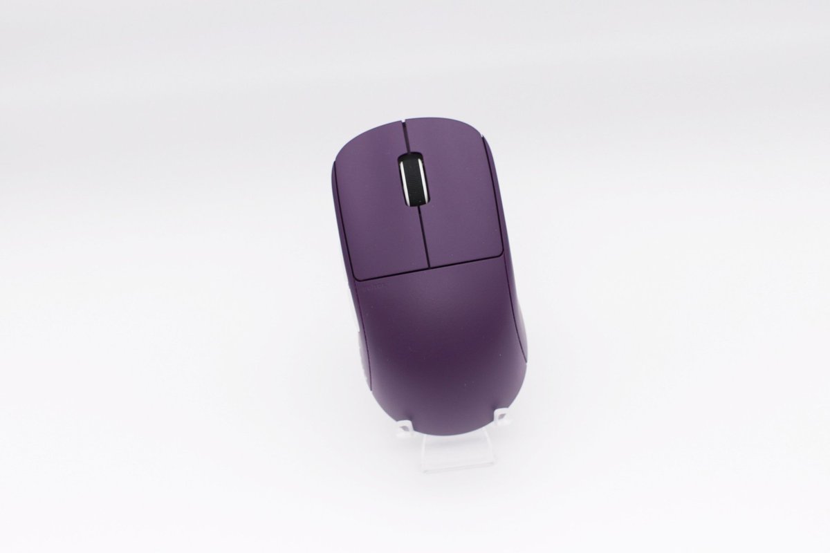 leonardodamouse's tweet image. Day 10 of the giveaways!
Grape 🍇
To compete, do the following:
- Retweet this post.
- Follow @PulsarGears
- Follow @leonardodamouse
- Follow @wearemaxgaming
- Tag a friend!
Giveaway ends in 24hours.