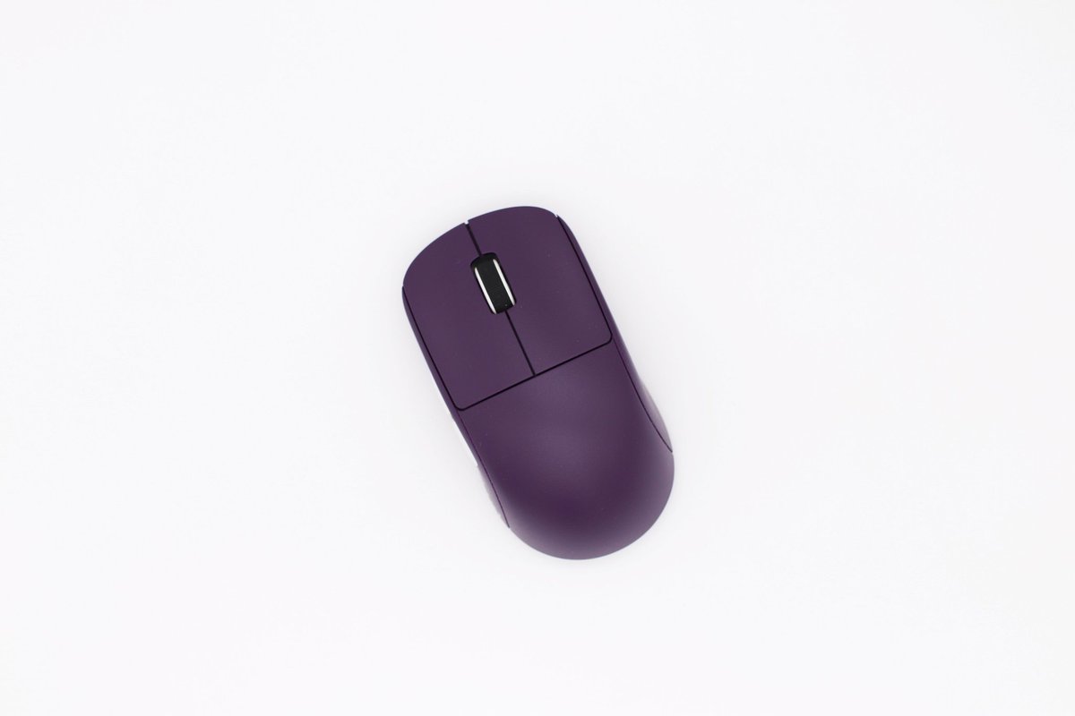 leonardodamouse's tweet image. Day 10 of the giveaways!
Grape 🍇
To compete, do the following:
- Retweet this post.
- Follow @PulsarGears
- Follow @leonardodamouse
- Follow @wearemaxgaming
- Tag a friend!
Giveaway ends in 24hours.