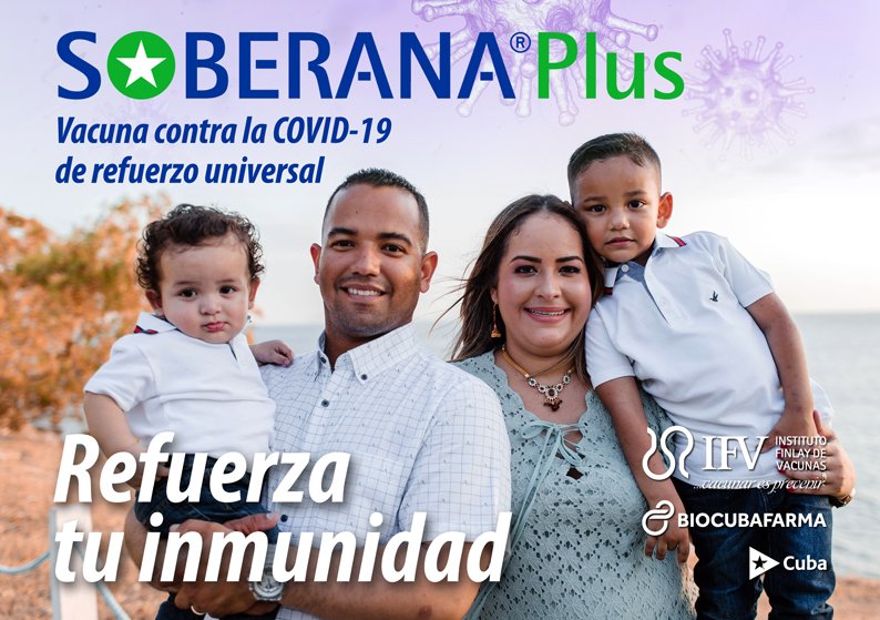 SolMayelin's tweet photo. ➡️Por más que intenten manipular la verdad 🇨🇺 muestra al 🌎 con hechos concretos el respeto a lo derechos humanos desde su cotidianidad #CubanosConDerechos #DDHHCuba #MejorSinBloqueo @BCuartero @FernandezMaryde @Eviezer2 @AFCanalCaribe @YaquedeCuba @oneliocc @IcrtCuba https://t.co/n36KR9Bbji