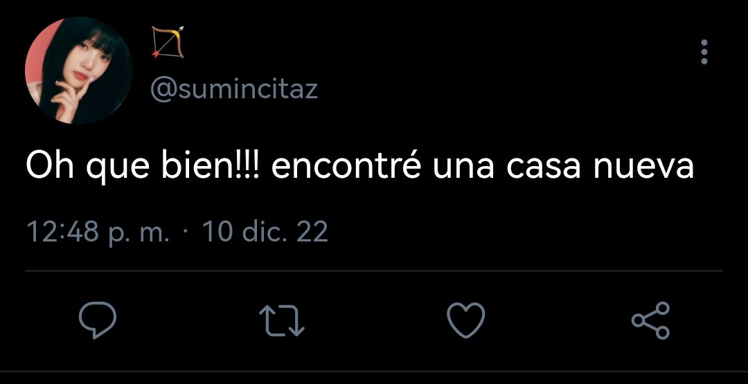 realsexoses's tweet photo. mich decide mudarse a una casa que cree que conoce, todos saldrá bien? https://t.co/ngFPKqyvfO