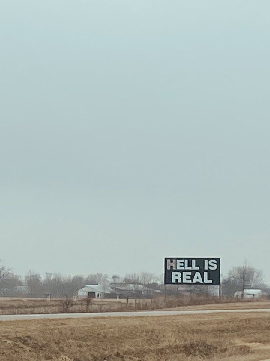 DrDanWells's tweet photo. Ohio charm. https://t.co/t0gMJeLwUu