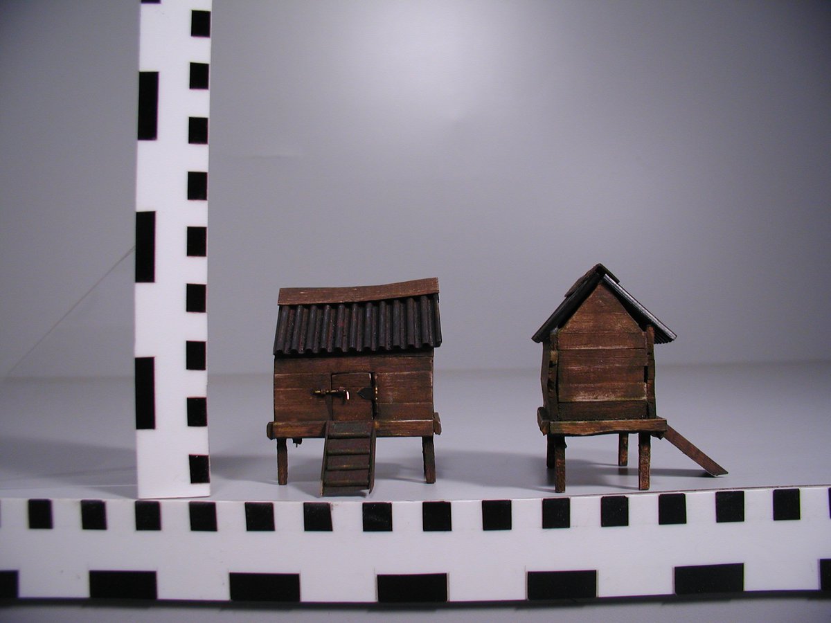 CronkYard's tweet photo. Hello friends

My one Christmas wish from the fandom is to include chicken themed props in your Thomas projects

Thank you 🙏 https://t.co/dIaKnIguRf