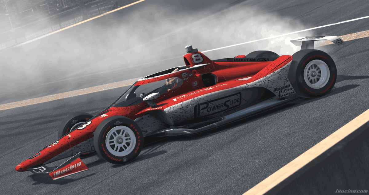 NEWS: <a href="/Robert_Maleczka/">Robert Maleczka III</a> wins <a href="/EliteRacing_/">Elite Racing League</a>'s <a href="/RichMarFlorist/">Rich Mar Florist</a> Indianapolis 500 Presented by <a href="/OWRJobs/">Open Wheel Racing Jobs</a> for the second consecutive time as Adriano Pinheiro wins the <a href="/iRacing/">iRacing</a> league's championship.

#ThisIsElite | <a href="/MegaDriver86/">NASCAR Guy</a> | #IndyCar | #Indy500 | #eSports

kickinthetires.net/esports/malezc…