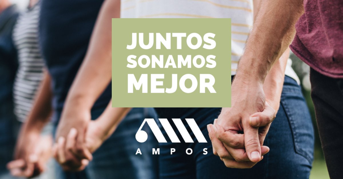 amposmusicos's tweet photo. Con motivo de nuestro XV aniversario estrenamos logo y mucho más. Iremos informando de las actividades que tenemos preparadas para celebrar estos quince años de unidad y lucha.#AMPOS15Aniversario #XVAniversario https://t.co/IgY4bFhy8o