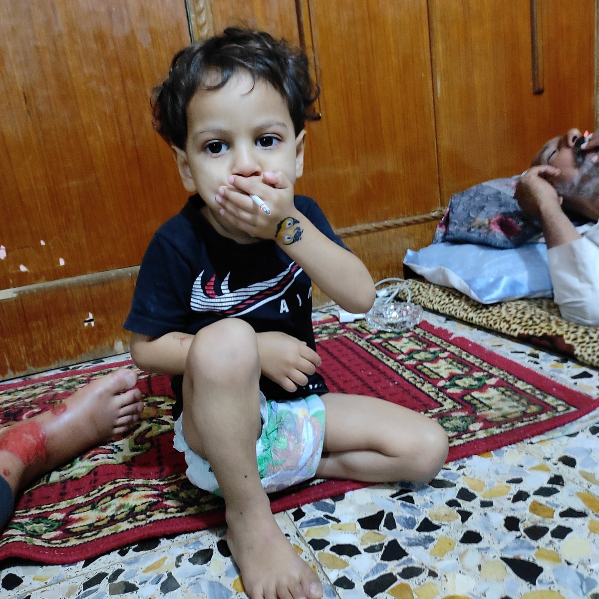 #صورة_ملف_شخصي_جديدة