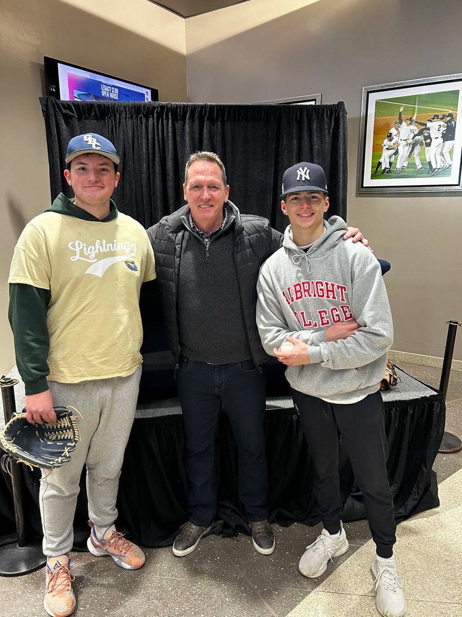 thanks for the pic! <a href="/dcone36/">David Cone</a>