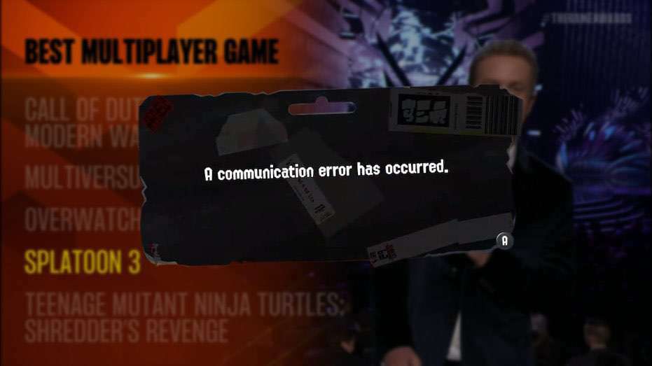 DylanRev's tweet photo. @theawxybox CoD: Modern Warfare 2
Multiversus
Overwatch 2
TMNT: Shredders Revenge

This image sums it up https://t.co/JJNVivm2aH