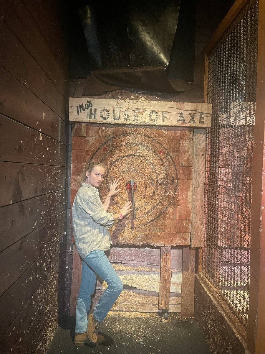 brielarson's tweet photo. Does this still count as Cottagecore? https://t.co/bF0AhObmqr
