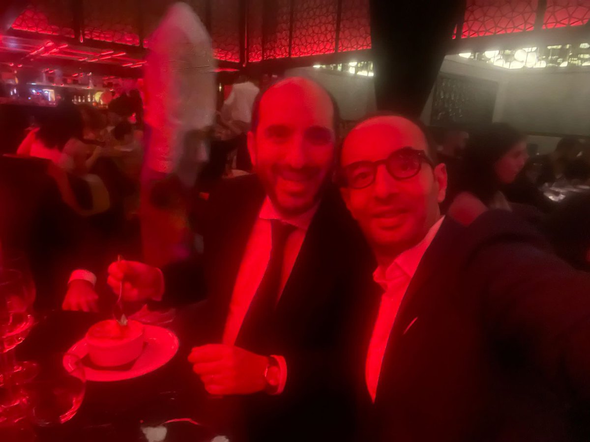 Evanguelos Xylinas tweet media