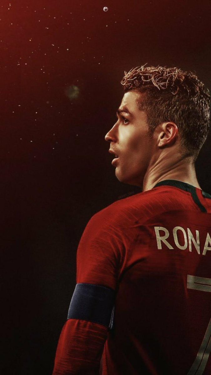 Hard luck for on of the GOAT. You will be missed in WC forever. A dream to watch playing both GOAT in WC final will be dream only. <a href="/Cristiano/">Cristiano Ronaldo</a> #Messi #Ronaldo #GOAT #Qatar2022 #PortugalvsMorocco