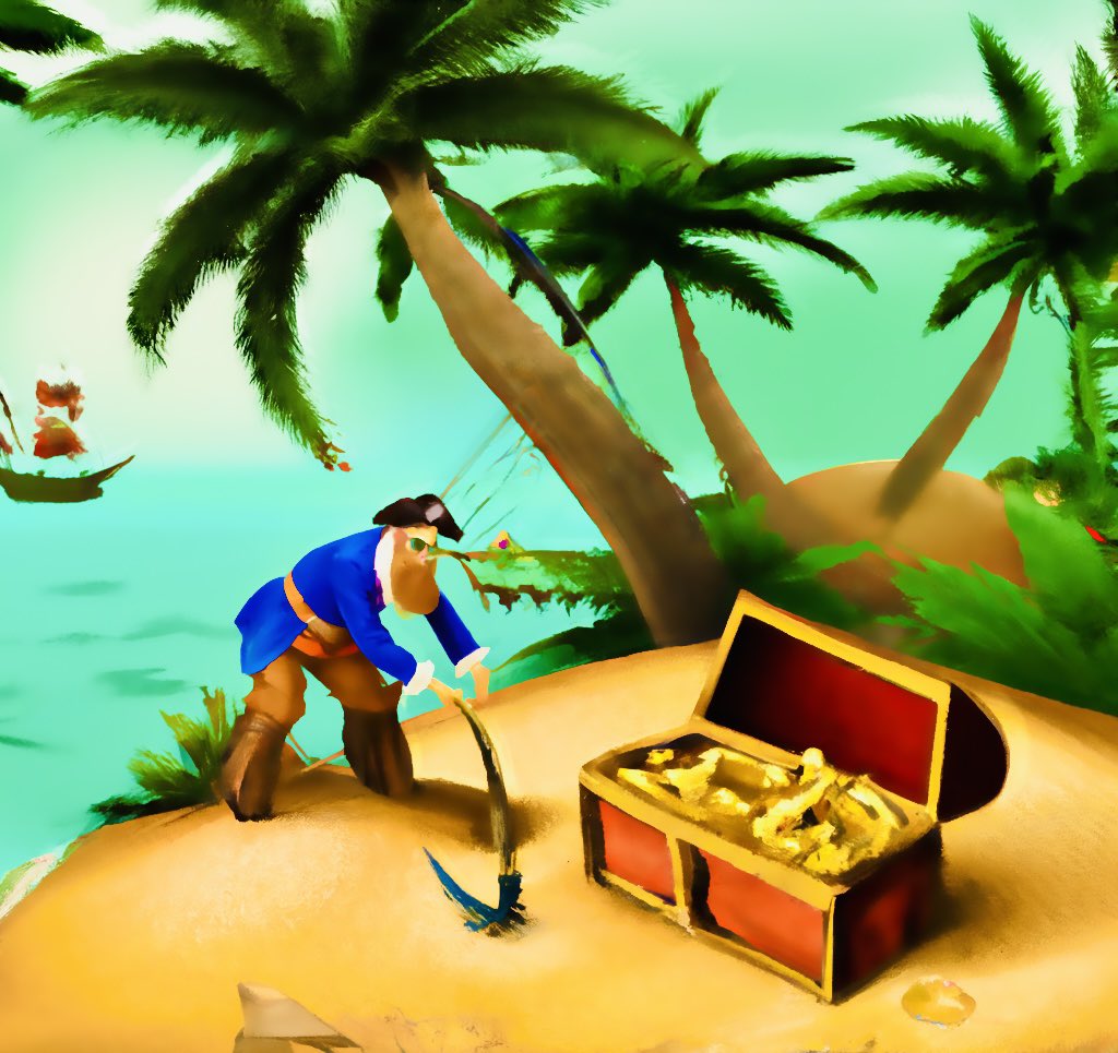 How to 10x your portfolio, be early, and create generational wealth:

10 tweets that will change your life: 🧵