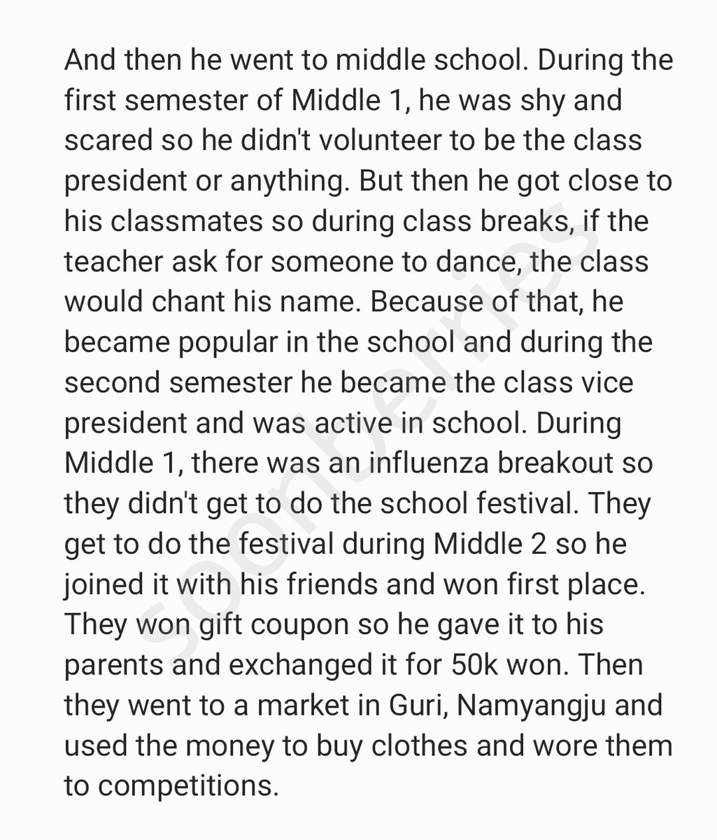 soonberries's tweet photo. 221210 Weverse Live - Full story of how Hoshi became a trainee

1/2

Knowing K-POP  ➡️  Started dancing  ➡️  Deep Blue (Maseok Middle School's dance club)
#세븐틴 #호시 #HOSHI @pledis_17 https://t.co/dGqfRb5baj