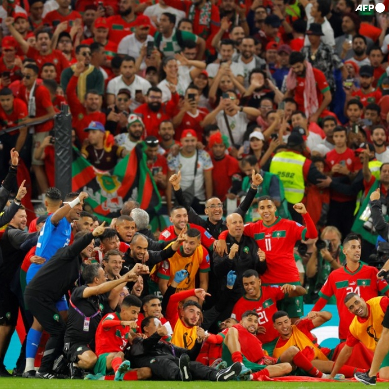 Invictos tweet media