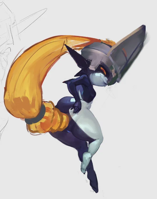 finishing stuff is pretty difficult 