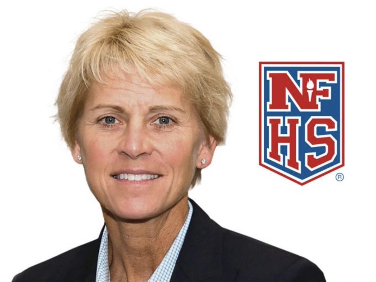 “The AD position is the most misunderstood role of any. I would put the AD job right up next to a principal, as I’ve done both and know the challenges.”  Karissa Niehoff, NFHS CEO                    Perspective for ADs to truly embrace the gravity of the work we do. #ADConf22