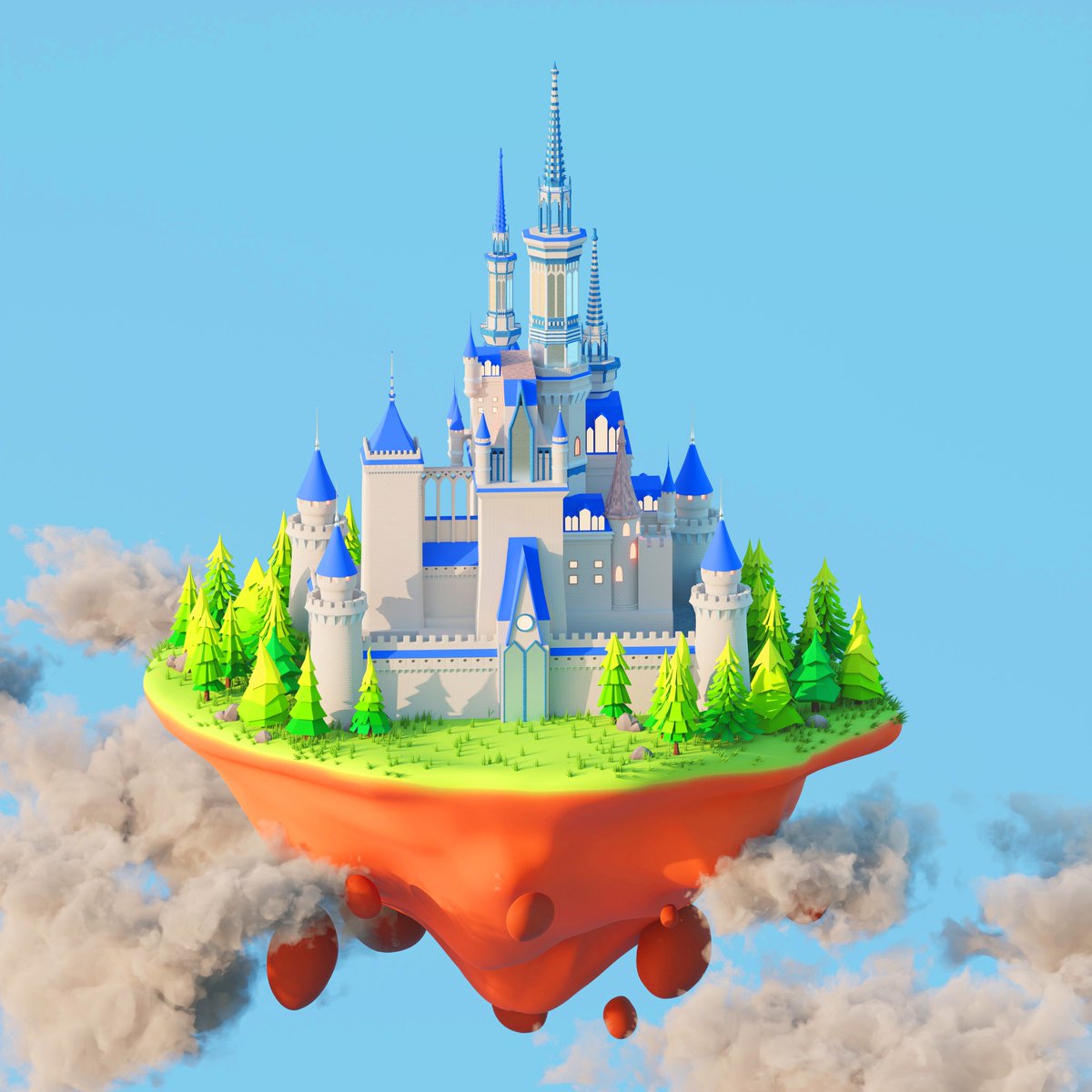 Cosmos Airdrops 🪂 tweet media