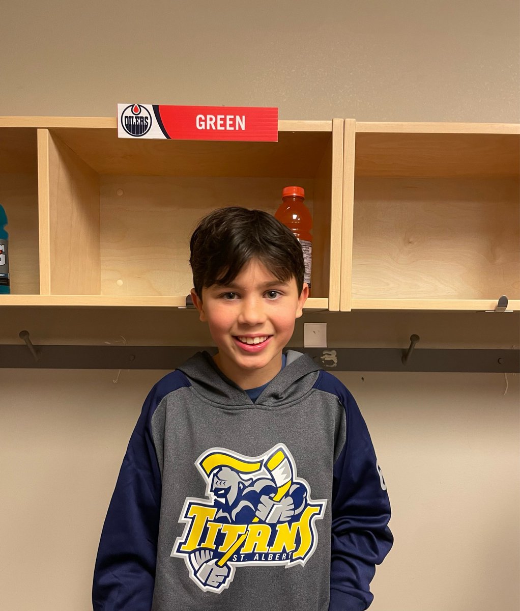 U11Titans's tweet photo. Heart and Hustle to Logan, in Game one in the U11 Tier 3 Canmore Tournament #SAMHA https://t.co/rG9gn2wHsf