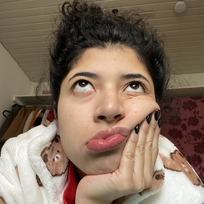 Angelicara05's tweet photo. Ya no me importa nada #NeuesProfilbild https://t.co/CmeErBJWVO