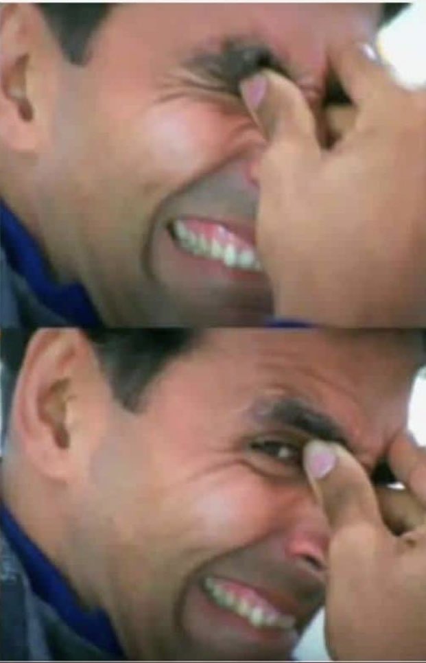 ParikPatelCFA's tweet image. Ronaldo after realizing he’s gonna make €200million a year playing for Saudi