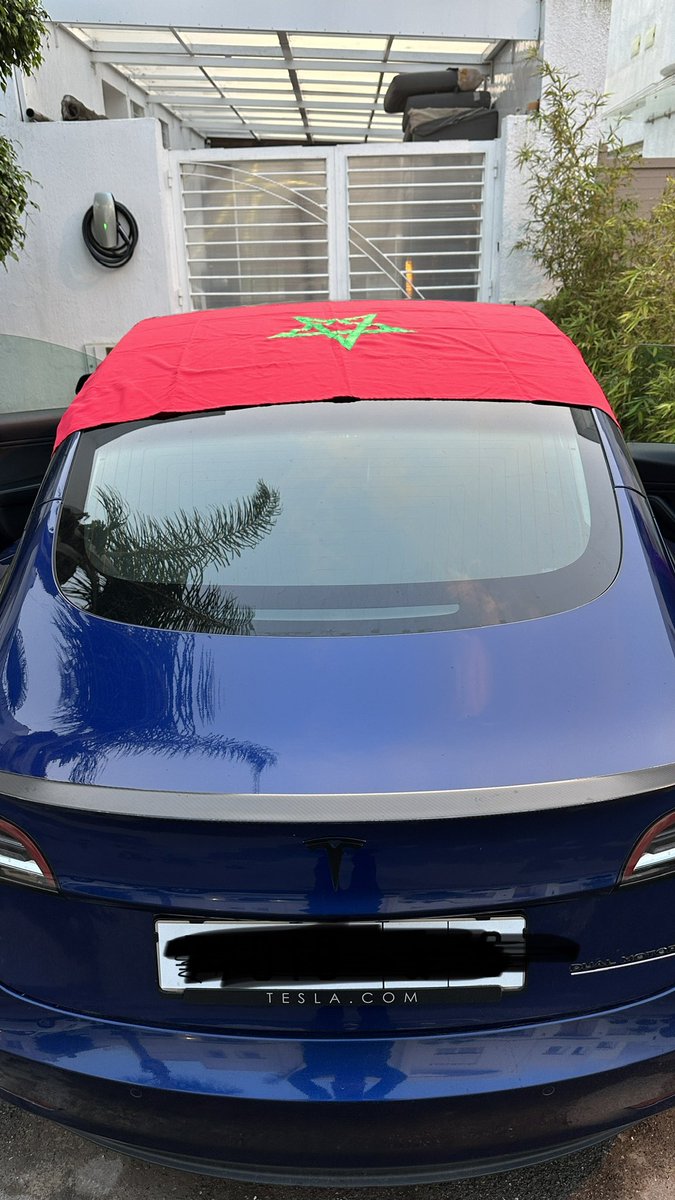 __Othman's tweet photo. @elonmusk Let’s celebrate ! Dima maghrib !!! https://t.co/jPGfMf6NbS