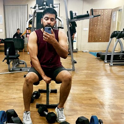 MeAnkurBhumihar's tweet photo. #NewProfilePic https://t.co/xyoZBKyLum