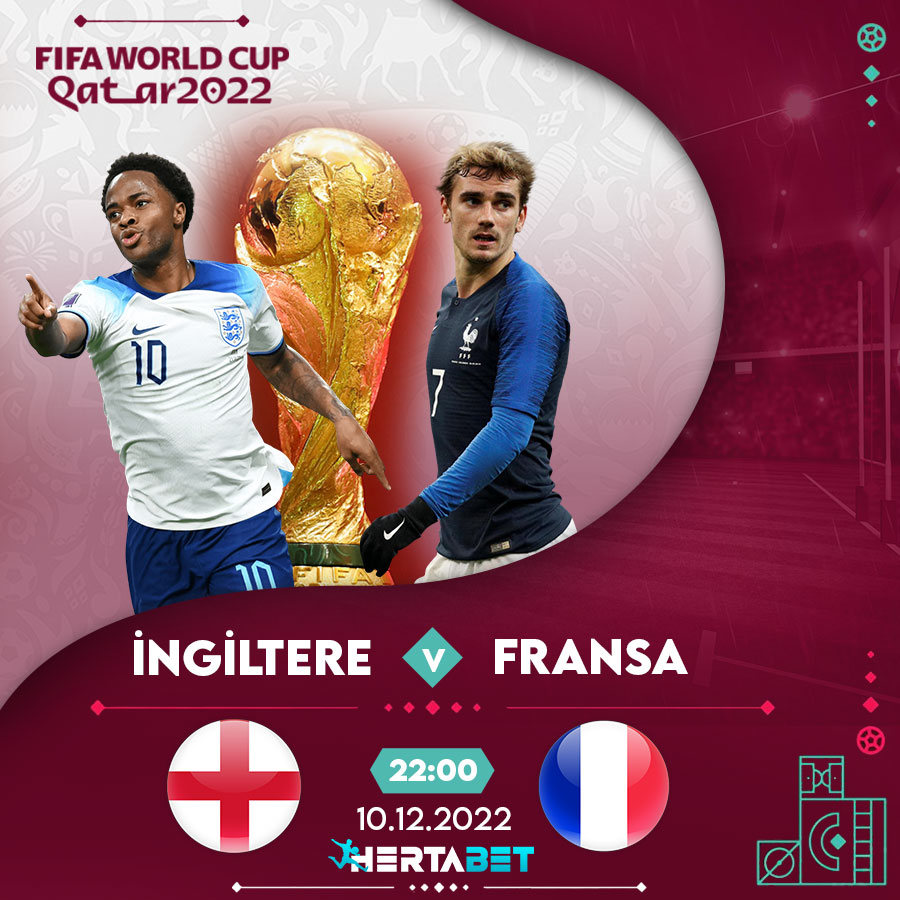 Günün Öne Çıkan Karşılaşması #Hertabet'te!

⚽️ #İngiltere | #Fransa
😎 Yüksek oranlar ve geniş bahis seçenekleri,
⚡️Hızlı çekim garantisi,
✅ En avantajlı bonuslar #Hertabet'te!

🔗 Güncel Giriş: bit.ly/HertaBetGiris