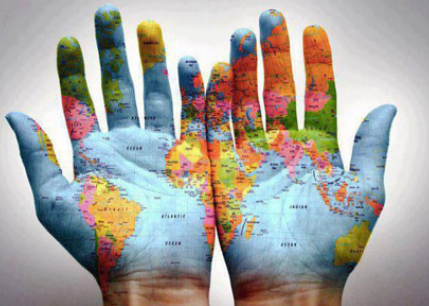 Comprométete con la noble lucha por los derechos humanos. Harás una mejor persona de ti mismo, una gran nación de tu país y un mejor mundo para vivir.
Martin Luther King,