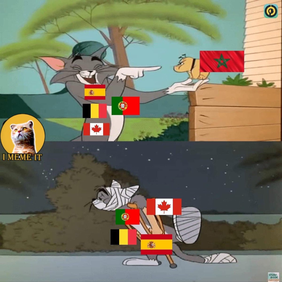 egymeme11's tweet photo. حرفيًا https://t.co/e6nVnpeIib