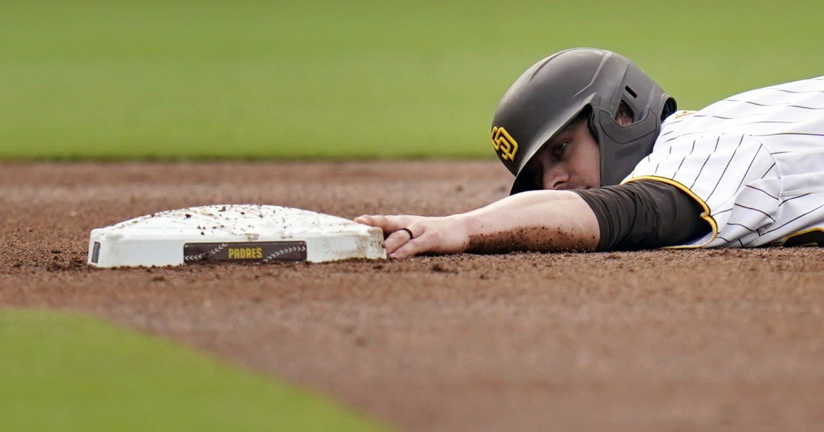 Happy Birthday Wil Myers 