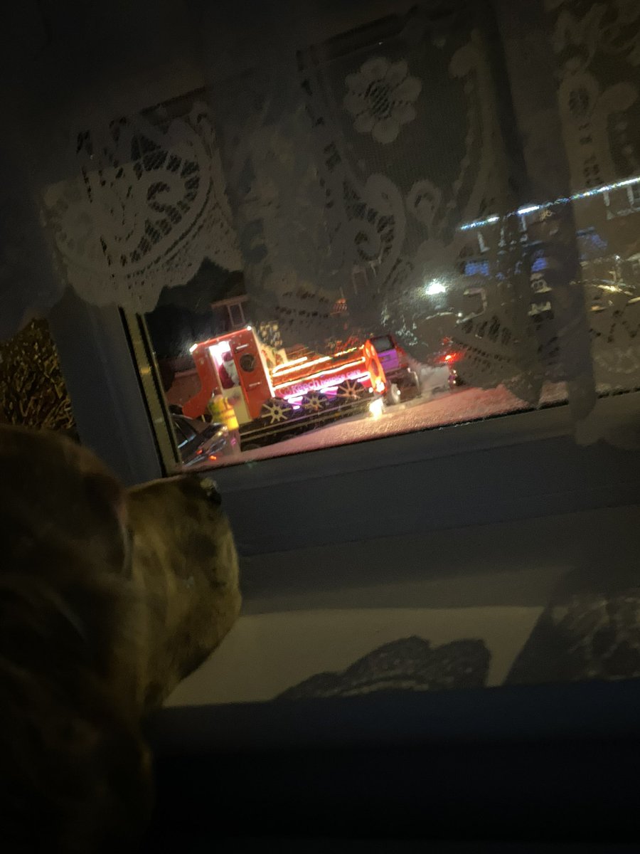 di_trott74's tweet photo. Santa came to see Barney.. 🥰
@KeechHospice 🚂 🎅 #SmileySam ♥️ https://t.co/fBvl3UWHhx