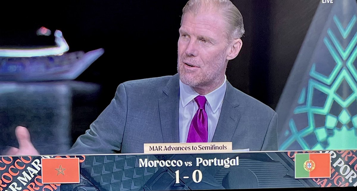 Shibley Telhami tweet media