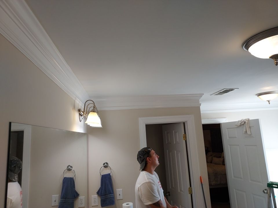 ProShieldGA's tweet image. 🔥 Exterior, interior..roof, paint, gutters?! 🔥 

You know the Pros at ShyShield have you covered. 

From simple repair to complex multi-trade, SkyShield takes care of your home or business. 

Call ANYtime for a full assessment. 

677-722-8904
Info@skyshieldroofing.net