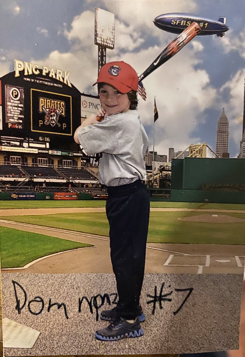 Tom from Pittsburgh tweet media