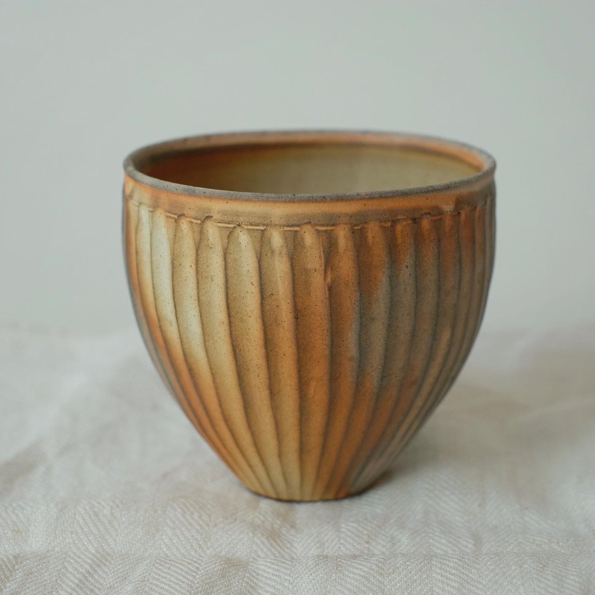 Nancy Fuller Pottery tweet media