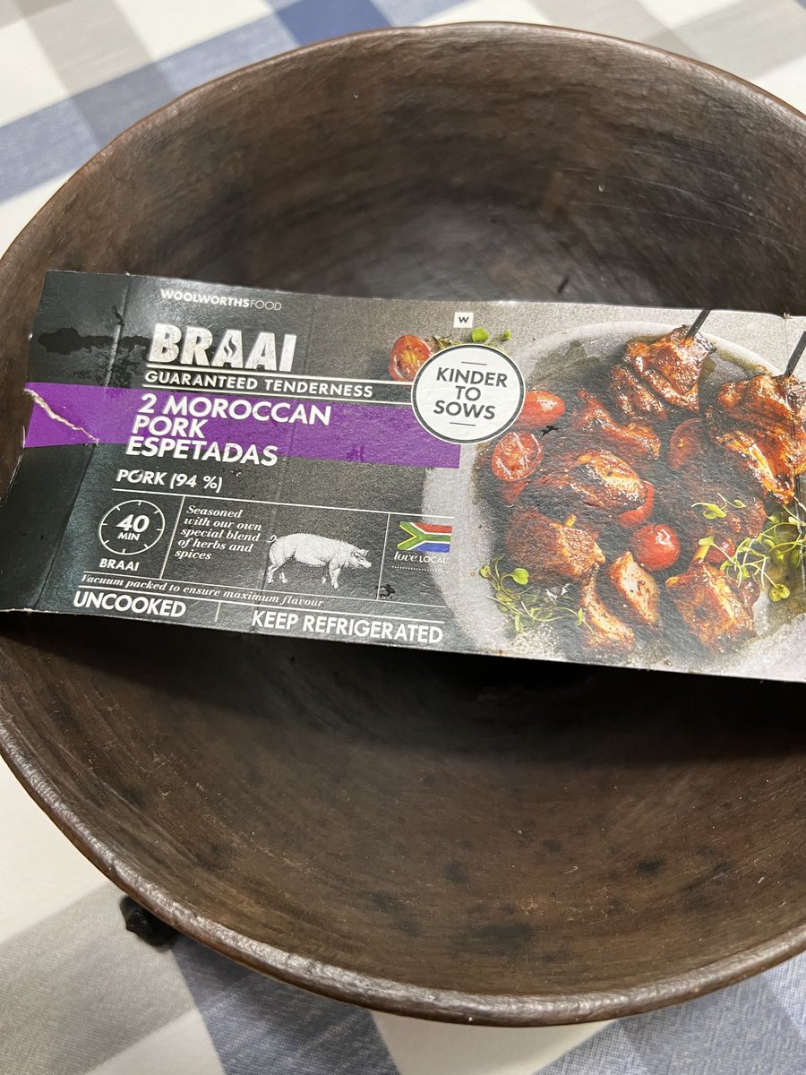 ⁦<a href="/WorldCupEN/">World Cup 2026</a>⁩ enjoy #maroccoanfootball espetadas#wooliiesfood