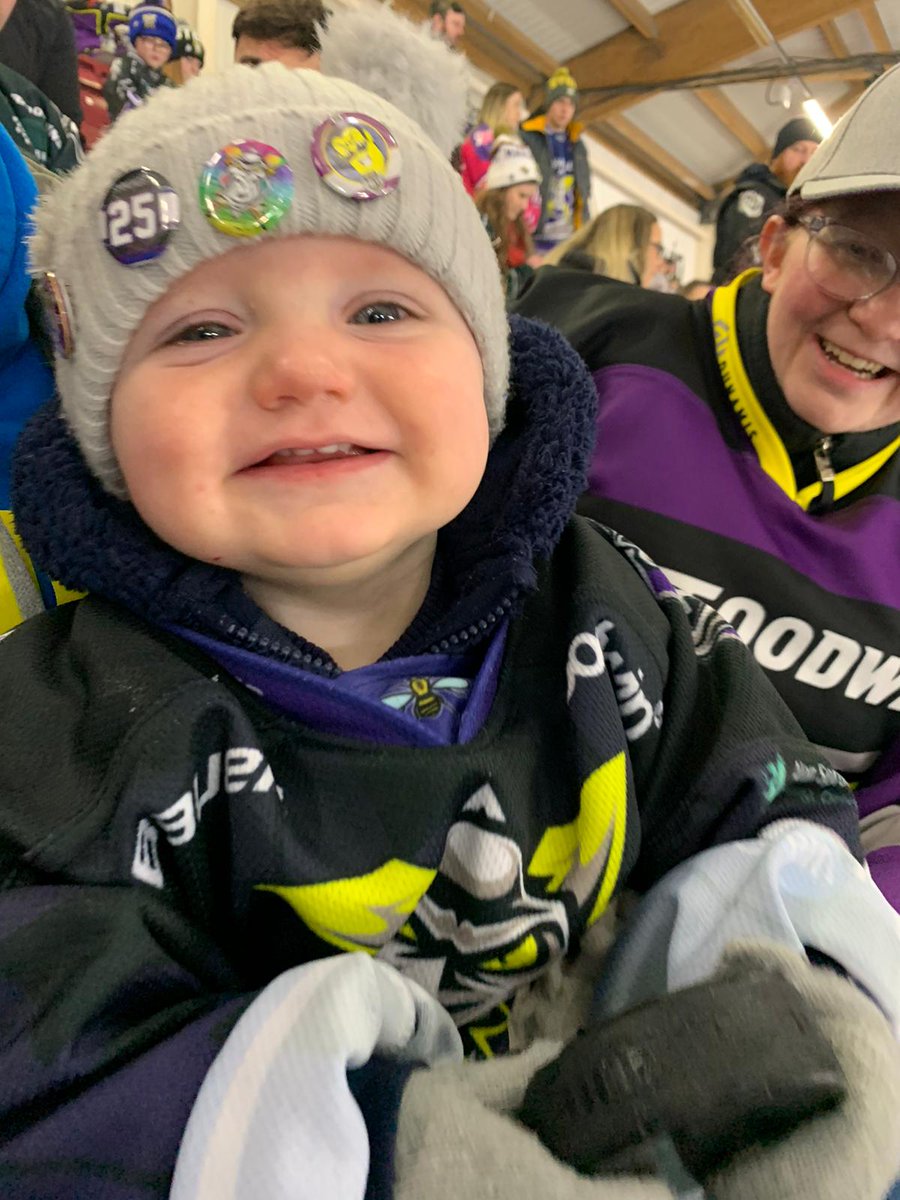 Ashleigh Hickey (@ash_gilpin) on Twitter photo The face you make when <a href="/ZachSully11/">Zach Sullivan</a> throws you <a href="/simmer25/">Scott Simmonds</a> goal puck <a href="/Mcr_Storm/">Manchester Storm | #TakeShelter</a> #ATTWWY The face you make when <a href="/ZachSully11/">Zach Sullivan</a> throws you <a href="/simmer25/">Scott Simmonds</a> goal puck <a href="/Mcr_Storm/">Manchester Storm | #TakeShelter</a> #ATTWWY