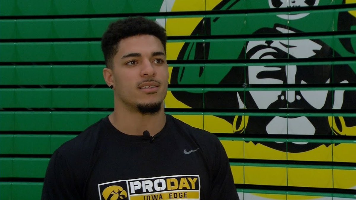 Sorry for the lack of content the past few days, I just got settled from a road trip back Up North. 

However, I'm back with a banger as <a href="/PrepRedzoneMN/">Prep Redzone Minnesota</a> introduces the inaugural Amani Hooker Award Semifinalists: MN’s DB of the Year in 2022. Congrats, boys!

prepredzone.com/2022/12/amani-…