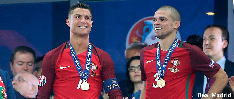 Obrigado! 🐐 🇵🇹