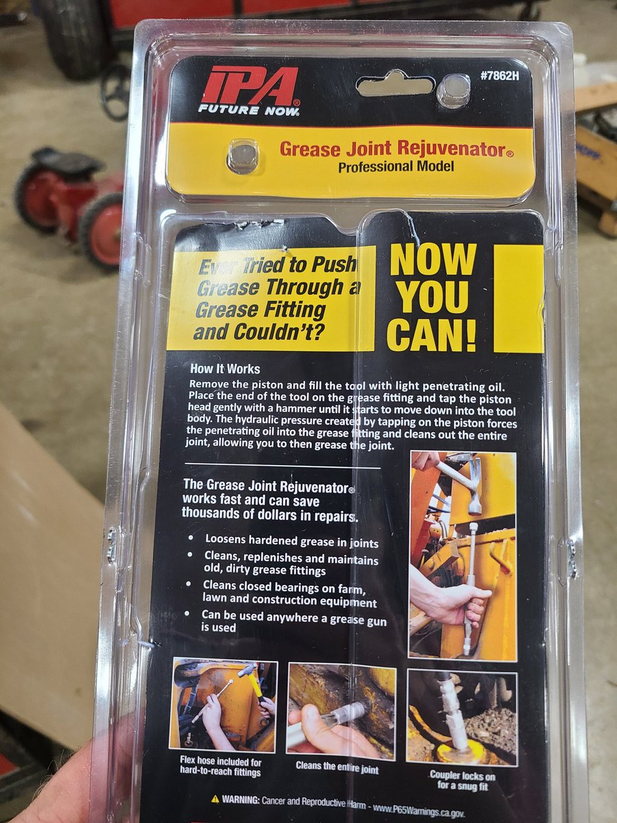 C_booger_74 on Twitter "Ok AgTwitter what's the best to get 1 of