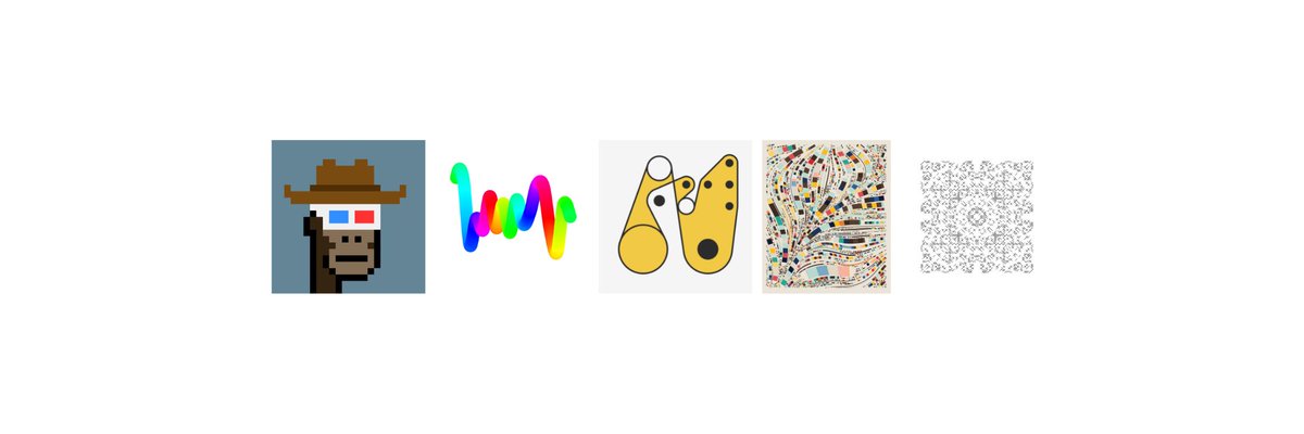 maxnorris__'s tweet photo. Supply of top gen art collections:

CryptoPunks: 10,000
Chromie Squiggle: 10,000
Ringers: 1,000
Fidenza: 999
Autoglyphs: 512 

Total: 22,511

In 5-10 yrs it will be very apparent how small this number actually is, relative to demand https://t.co/F4XphQod2r