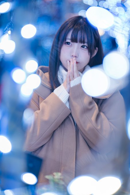 コスプレイヤーニャロメ・ニアのTwitter画像28