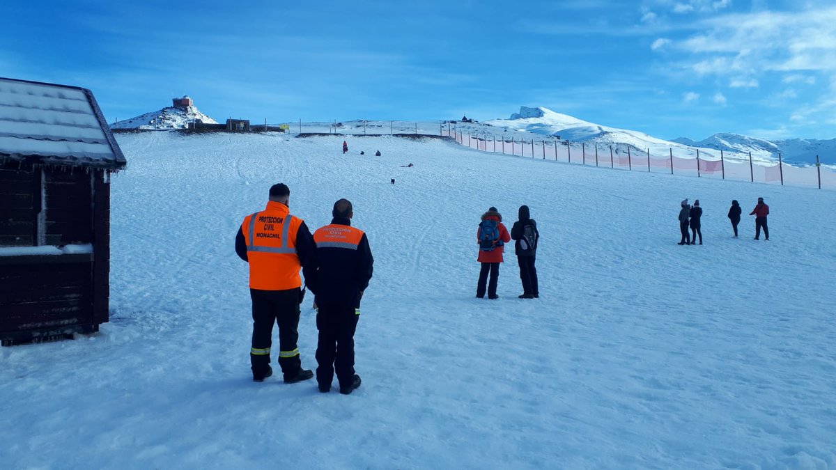 AVPC Monachil tweet media