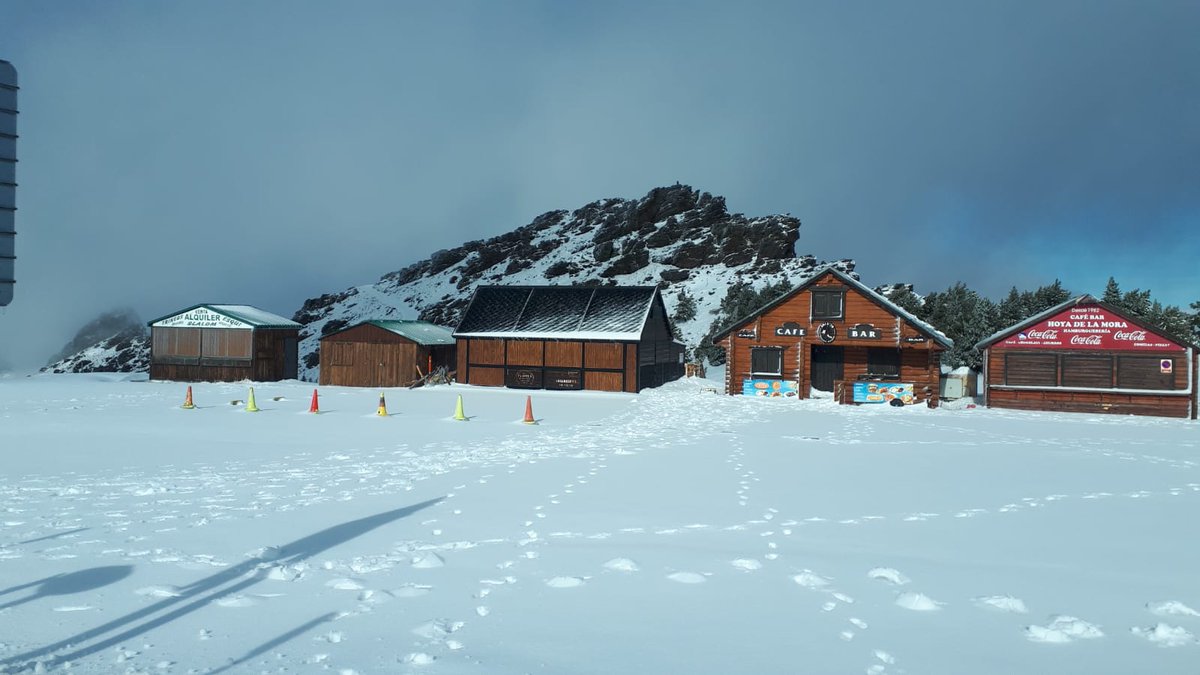 AVPC Monachil tweet media