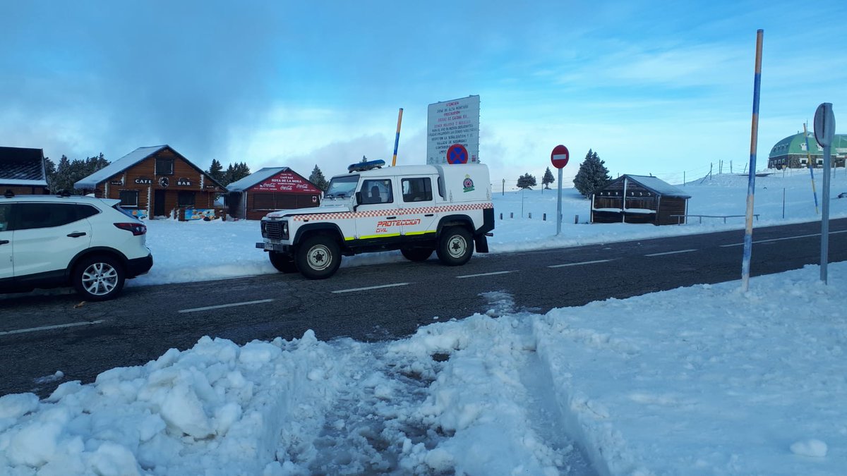 AVPC Monachil tweet media