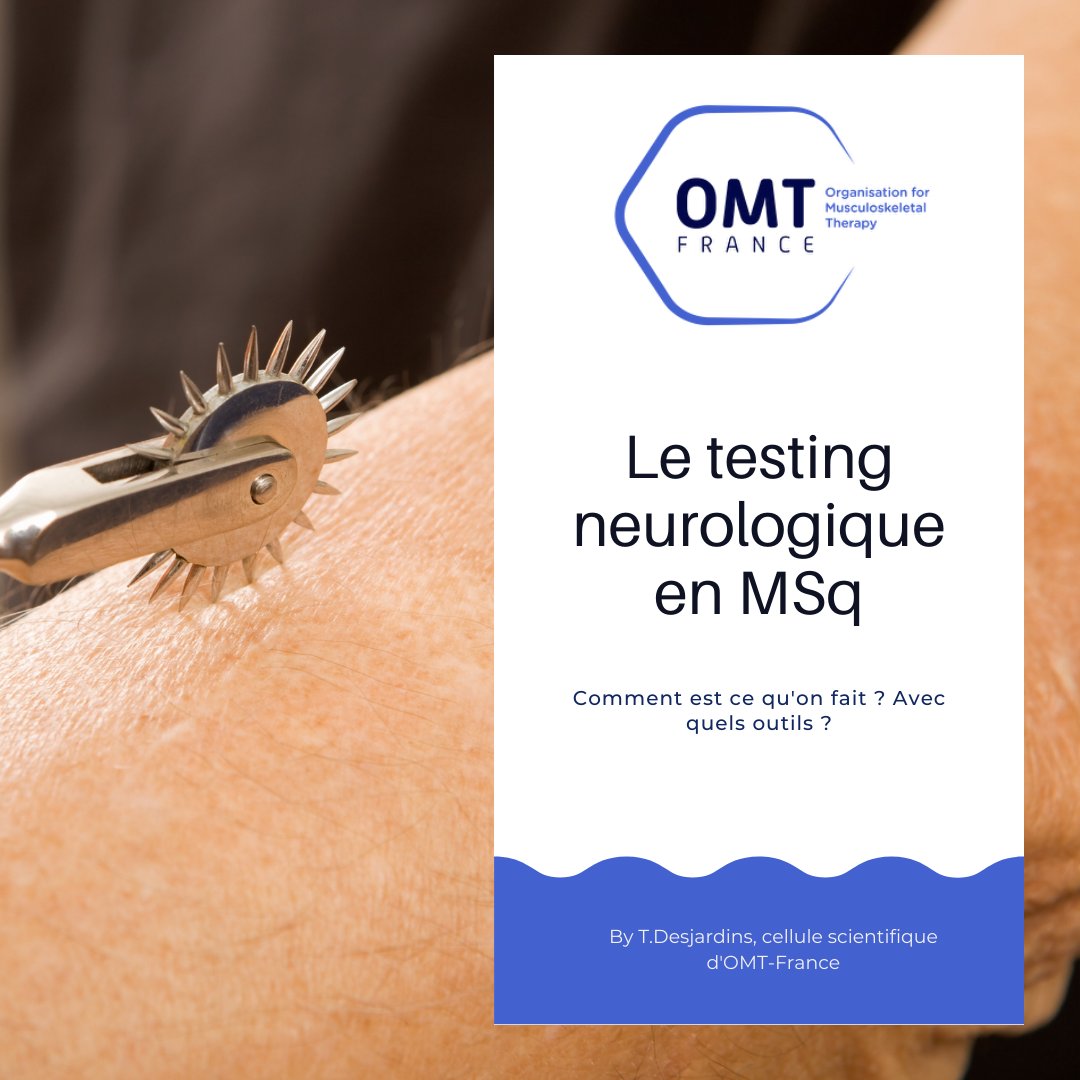 OMT France tweet media