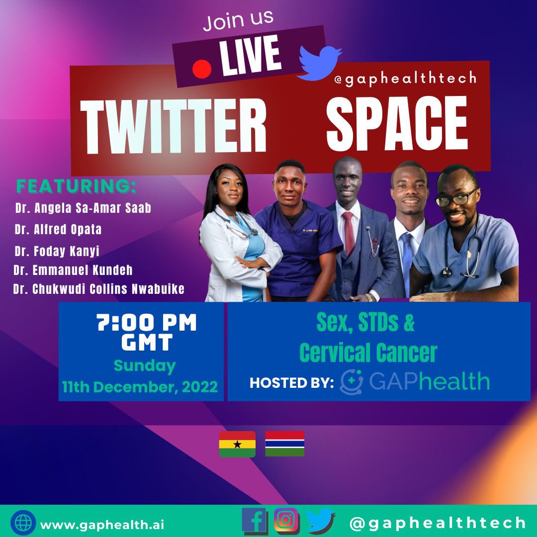 Kofi Cephas tweet media