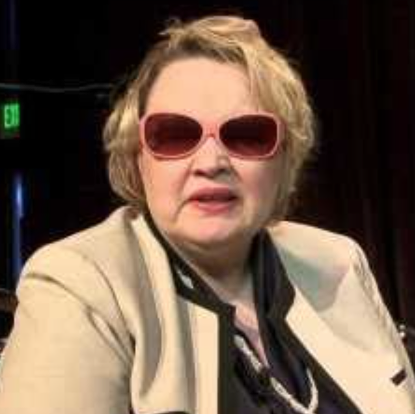 Happy Birthday Diane Schuur!

 